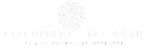 Livermore Live Scan Logo